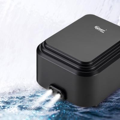 China Adjustable Flow Powerful 10W Hygger Air Pump for sale