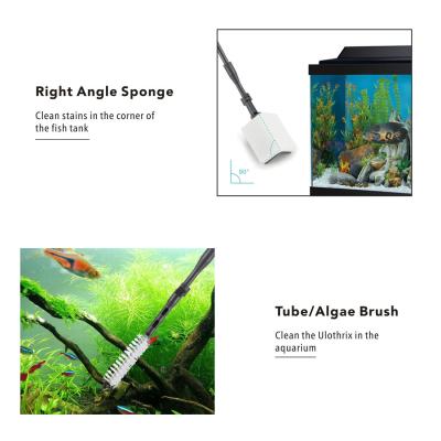 China Hygger Top Fin Multi Purpose Cleaning Tool for sale