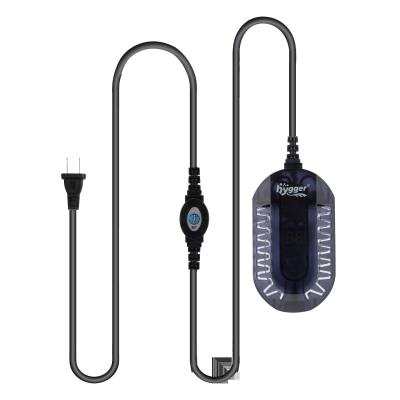 China Electric 13 Gallon Fish Tank Heaters For Small Tanks for sale