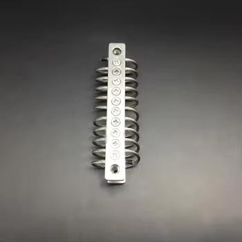 China JGX-0648D-56A Sorgfältig entworfene Drahtseil-Vibrationsisolator für optimale Leistung in verschiedenen Geräten zu verkaufen
