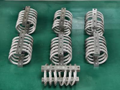 China JGX-0648A-36A Drahtseil-Vibrationsisolatoren Die erste Wahl für Hochpräzisionsschutz von Geräten zu verkaufen