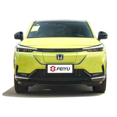 China Hon-Da E:NS1 China Electric Suv Honda Ens1 For Adults In Stock 5 Seats 100% EV 2022 Honda ENS1Electric Motors Vehicles 4390x1790x1560 for sale