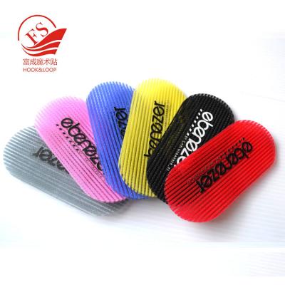 China Fancy Cloud Girls Hook Loop Hair Grippers/ Hook Loop barber Hair hair grippers SGS ROHS for sale