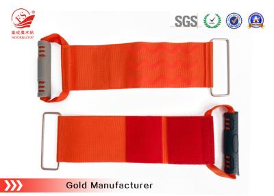 China Fashion Polyester Fabric Webbing Straps With Handle For Bags for sale