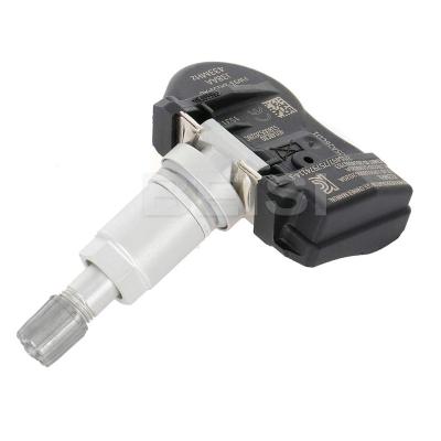 Cina 4X LR070840 FW931A159AB Sistema di monitoraggio della pressione dei pneumatici Tpms 433MHz in vendita