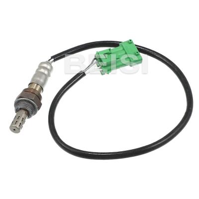 China 1618R0 1618.R0 Sensor de oxigénio Sensor Lambda 9657632980 Para CITROEN C2 C3 NEMO PEUGEOT 206 207 1.4L FIAT à venda