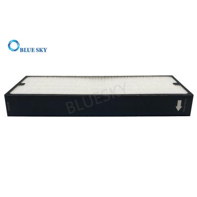 China Replacement BlueAir HEPA Filter + Activated Carbon HEPA Filter Air Purifier Filter Carbon Filters Compatible with Blue Air Sense Air Purifiers for sale