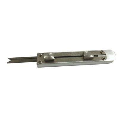 China High Quality Locksmith Tool Blade Lock Unlock Tools Quick Open Tools for sale