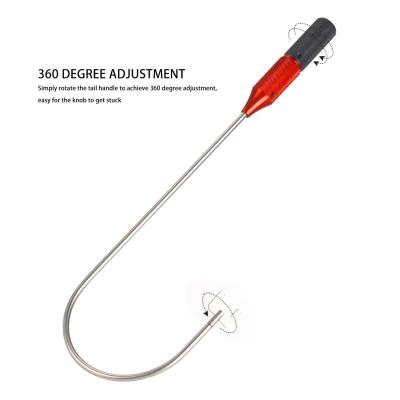 China Professional locksmith tools new quick opening tools locksmith tools J - shaped tools for sale