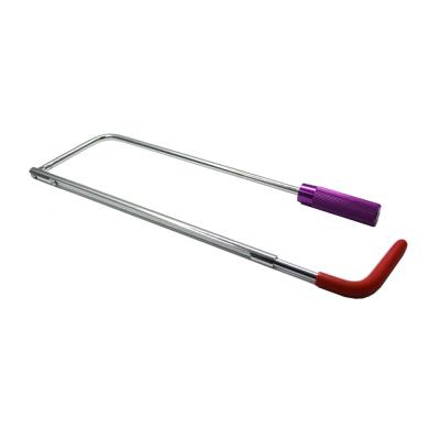 China KLOM Telescopic Cat Eye Manipulator Tool Lock Pick for Quick Lock Opening for sale