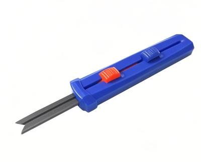 China Locksmith Tool Blade Lock Unlock Tools Quick Open Tools for sale