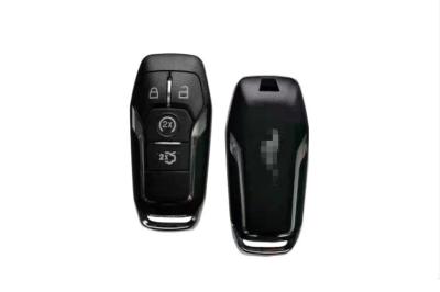 中国 F15 マスタング 433.92MHz リモートキー スマートキー 販売のため