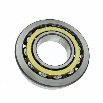 China Rodamiento de bolas de contacto angular de fila única 7240BM 200*360*116mm para máquinas industriales en venta