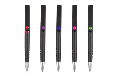 China Newly style ball Pen Crystal diamond Pen stylus pen advertising gift Pen plastic ball Pen for sale