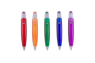 China Newly style ball Pen Crystal diamond Pen stylus pen advertising gift Pen plastic ball Pen for sale