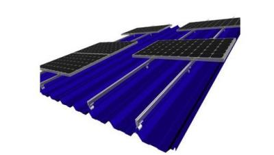 中国 格子太陽電池パネルの屋根の土台システム太陽エネルギーを離れた5kw 10kw 20kw 販売のため