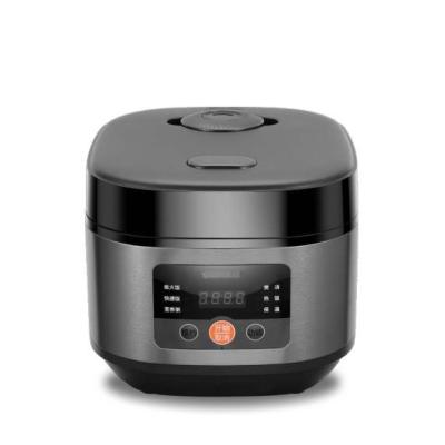 China Household OEM or ODM Russia Market Hot Selling 4 Digital Display Rice Cooker Bowl Heater Smart Rice Cooker for sale