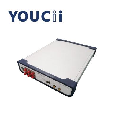 China Full Rate 10Gbps CDR Clock Recovery Module Adaptive Rate for sale