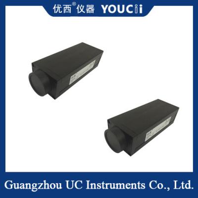 Chine Mètre de puissance optique à balayage rapide économique USB +5 ~ 65 dBm à vendre