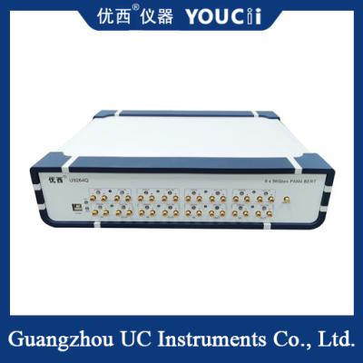 Chine Équipement de module d'émetteur-récepteur optique à grande vitesse pour le compteur d'erreur 400G PAM4 à vendre
