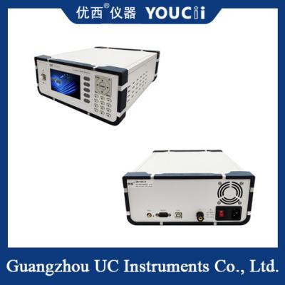 Cina Fonte luminosa laser sintonizzabile da tavolo VOA integrata opzionale C/L/CL/O in vendita