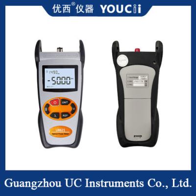 中国 手持ち の 光学 電源 計 は 軽量 で 持ち運び が 簡単 です 販売のため