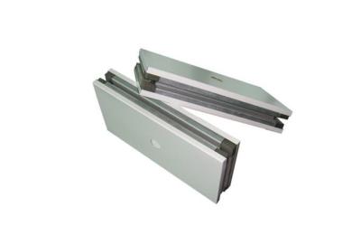 China EPS / PUR / Polyurethane / Rockwool / Silicon Rock Clean Room Sandwich Panel Insulated Fireproof à venda