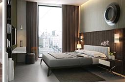 Chine Kits de Chambre de cadre en acier du panneau AZ150 d'ENV, kits à la maison modulaires de la construction préfabriquée G550 à vendre