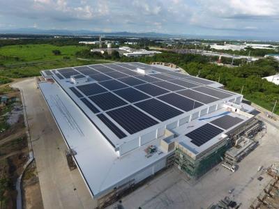 Cina La costruzione dell'OEM integrata copre i moduli solari di BIPV l'isolamento termico in vendita