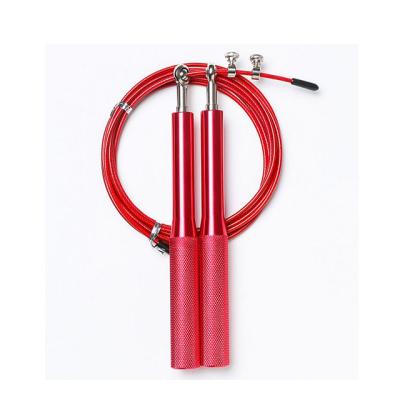 China Aluminum Handle Hot Sale Aluminum Bearing High Speed Jump Rope for sale