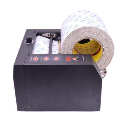 China Food Adhesive Tape Cutter Tape Dispenser Tape Slitter Automatically for sale