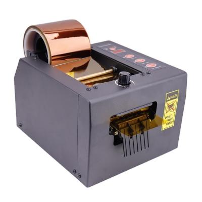 China Cut off tape factory direct supply paper tape dispenser machine automatic tape gluing vending machine for sale