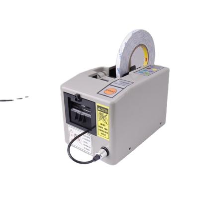 China Automatic Food Strip Slitter Rt5000 High Efficiency Strip Cutting Packaging Machine for sale
