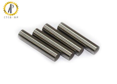 China Barra Bucking del tungsteno usable, componentes del carburo de tungsteno multifuncionales en venta