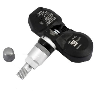 China ABS+Aluminum Alloy OE tpms sensor for Skoda cars OE No.:5Q0907275A car original tpms sensorsr tire pressure sensor for sale
