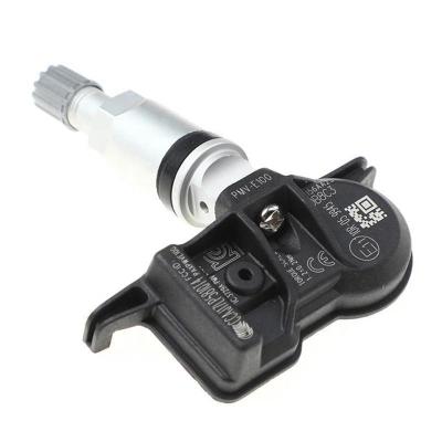China ABS+Aluminum Alloy OE tpms sensor for Toyota Corolla OE NO.:4260748020 PMV-C215 original tpms sensorsr tire pressure sensor for sale