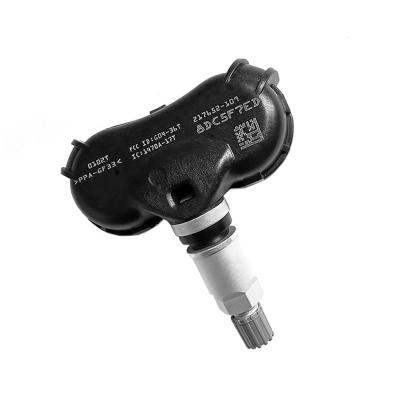 China ABS+Aluminum Alloy OE tpms sensor for Toyota Tundra cars 42607-0C070 42607-08010 car original tpms sensorsr tire pressure sensor for sale