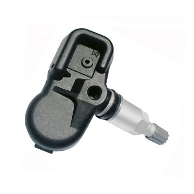 China ABS+Aluminum Alloy OE tpms sensor for Toyota Yaris OE No.:42607-02031 PMV-C210 car original tpms sensorsr tire pressure sensor for sale