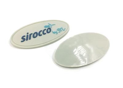 Chine le PVC mou de la conception 3D raccorde jusqu'à 12 couleurs par conception avec le bon élastique à vendre
