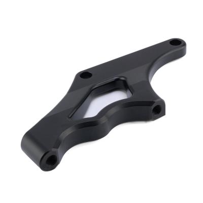 중국 고 정밀 OEM 턴링 프레싱 부품 CNC 가공 서비스 알루미늄 빨간색 산화 된 CNC 가공 검은색 애노이드 알루미늄 프레싱 부품 판매용