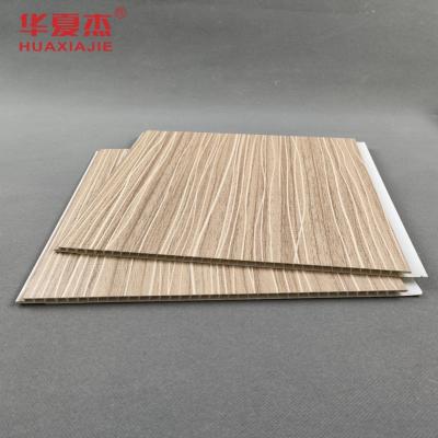 Cina La parete a prova di fuoco del PVC si imbarca sul fondo interno del rivestimento TV parete/del soffitto in vendita