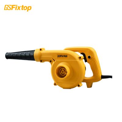 China Electric Blower 650W Wind Speed 220V 60HZ Electric Leaf Garden Fans 51200 for sale