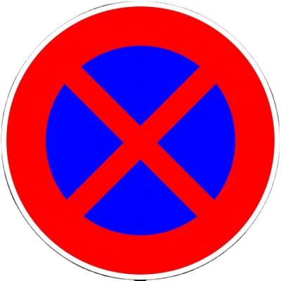 China Worldwide Custom Outdoor Traffic Pavement Safety Sign Road Mini Warning Sign Custom Road Solar Warning Sign for sale