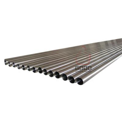 China Sus304 Stainless Steel Pipe Stainless Steel Pipe 304L 316L Mirror Polished Stainless Steel Pipe for sale
