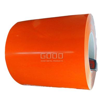 China Manufacture Color Galvanized Steel Coil Thickness 0.2mm DX51D SGCC PPGI PPGL From China Factory Pipes for sale