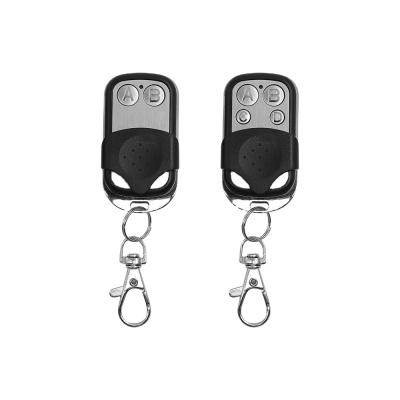 China 433.92mhz Universal 2-4 Cars Wireless Face to Face Remote Control Key Duplicator KL180-4K for car keyless entry system for sale