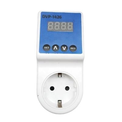 China 230V 110V Rated Voltage 16A Surge Protector AVS Switch for sale