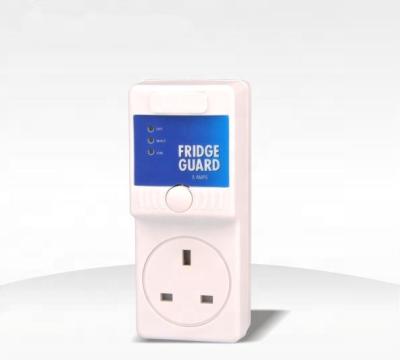 China Sollatek Low Voltage protect Surge Protect Fridge Guard for All Motor Equipments for sale