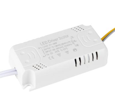 China High Reliability Hot Sale Manufactures Lighting Strip 12V DC Led Driver 50w for sale
