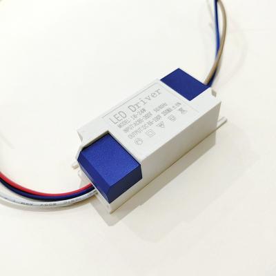 China High reliability wholesale price constant current waterproof BIS certificate dali led driver for sale